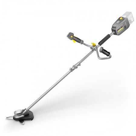 Karcher BCU 260/36 BP Battery Power+ Strimmer | 1.042-503.0